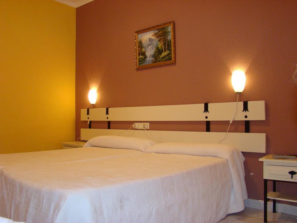 Apartment Mariaje *