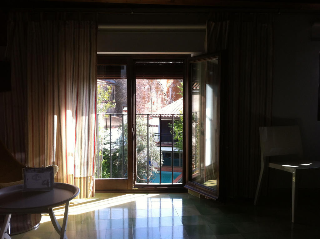 Apartment El Baciyelmo Trujillo