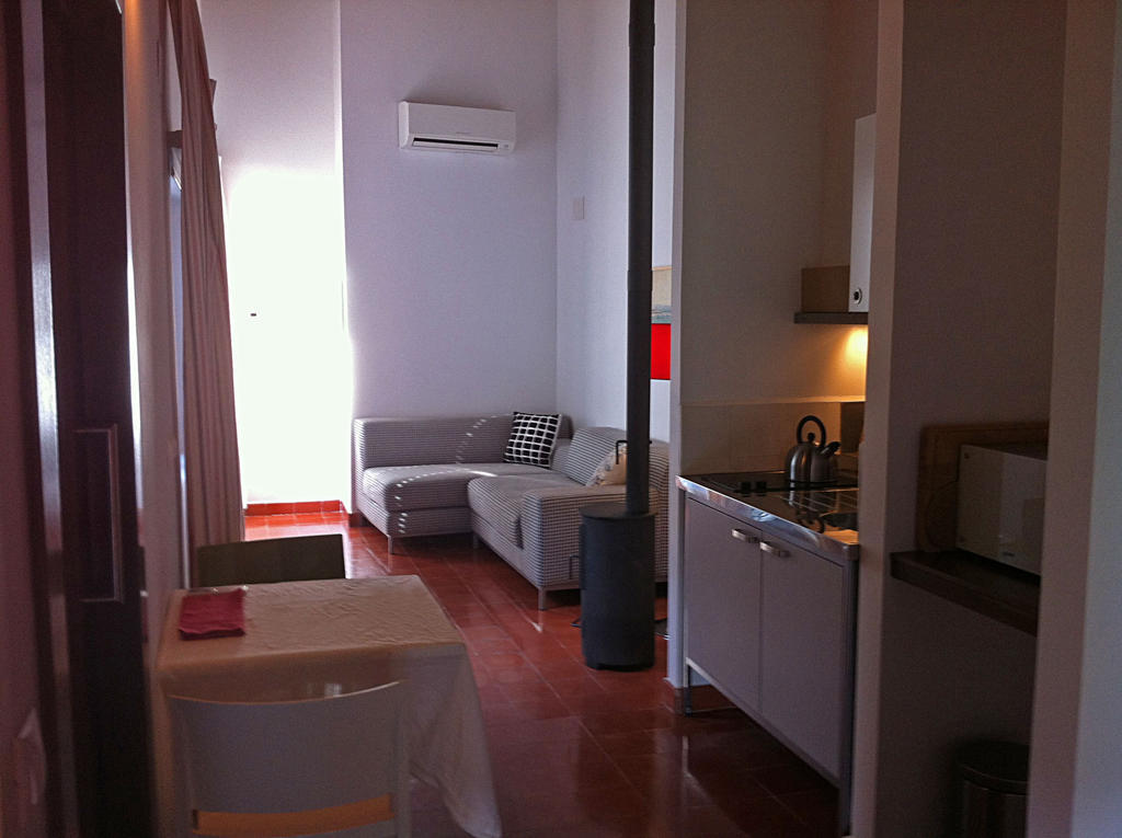 Apartment El Baciyelmo