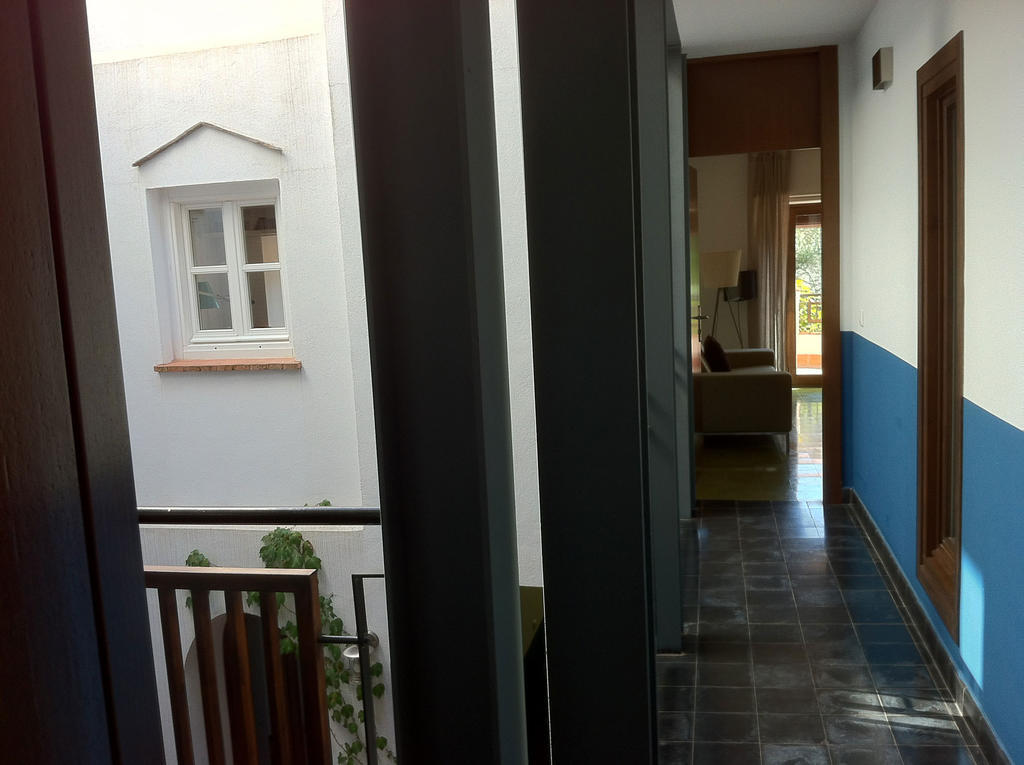 Apartment El Baciyelmo