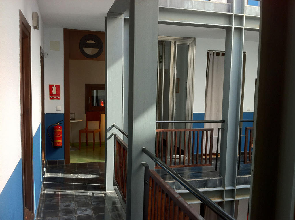 Apartment El Baciyelmo Trujillo