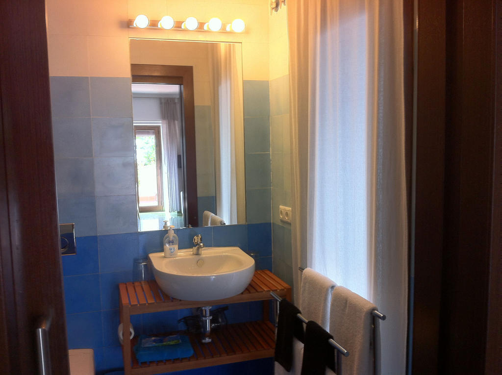 Apartment El Baciyelmo
