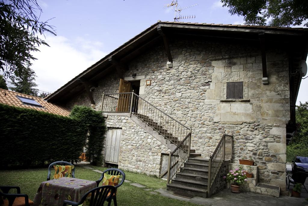 Bed and breakfast Los Duendes Molledo