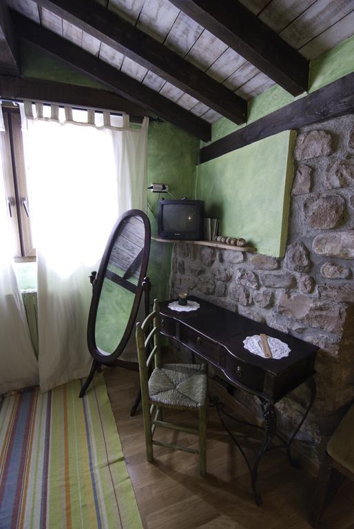 Bed and breakfast Los Duendes *