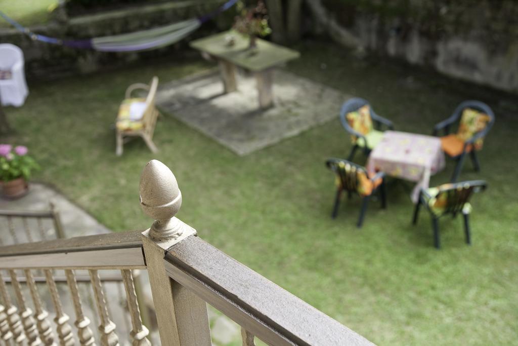 Bed and breakfast Los Duendes Molledo