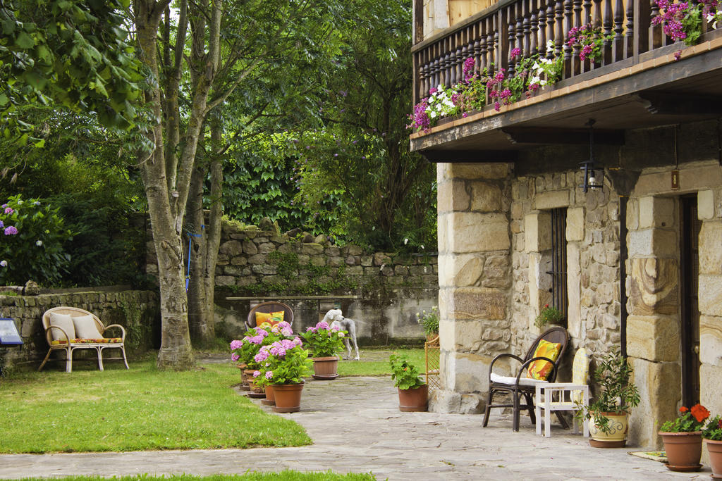 Bed and breakfast Los Duendes