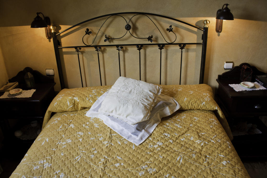 Bed and breakfast Los Duendes *
