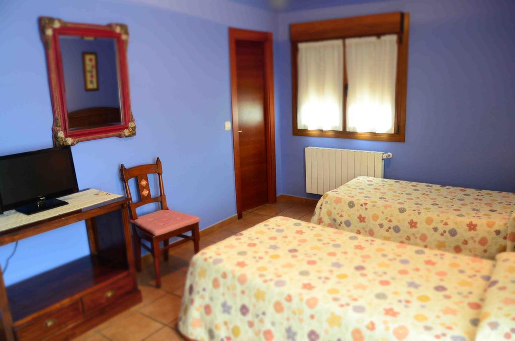 Casa rural Labeondo *