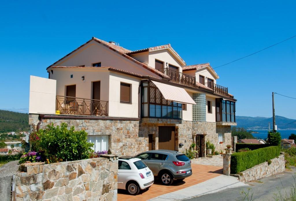 Apartment Rurales De Abelleira *