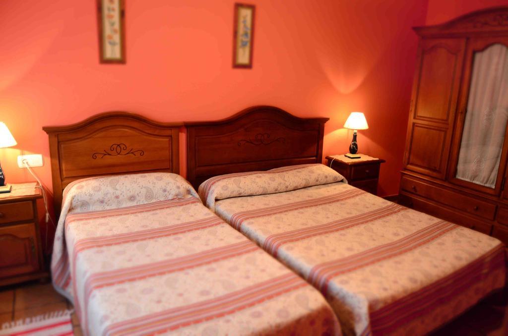Casa rural Labeondo *