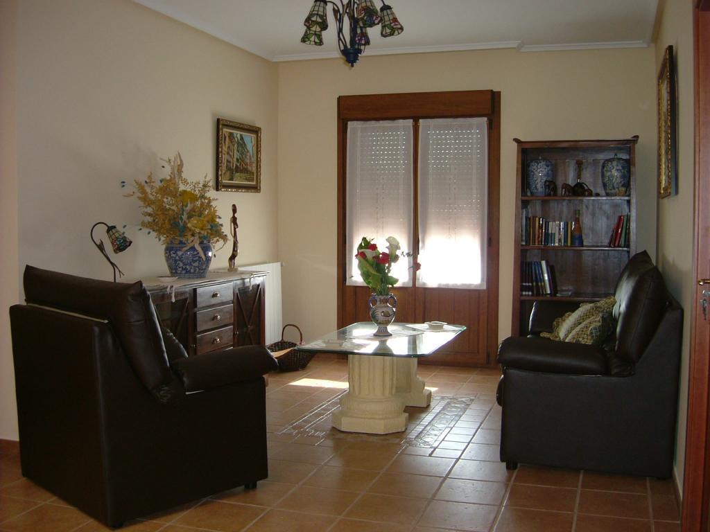 Casa rural Labeondo *