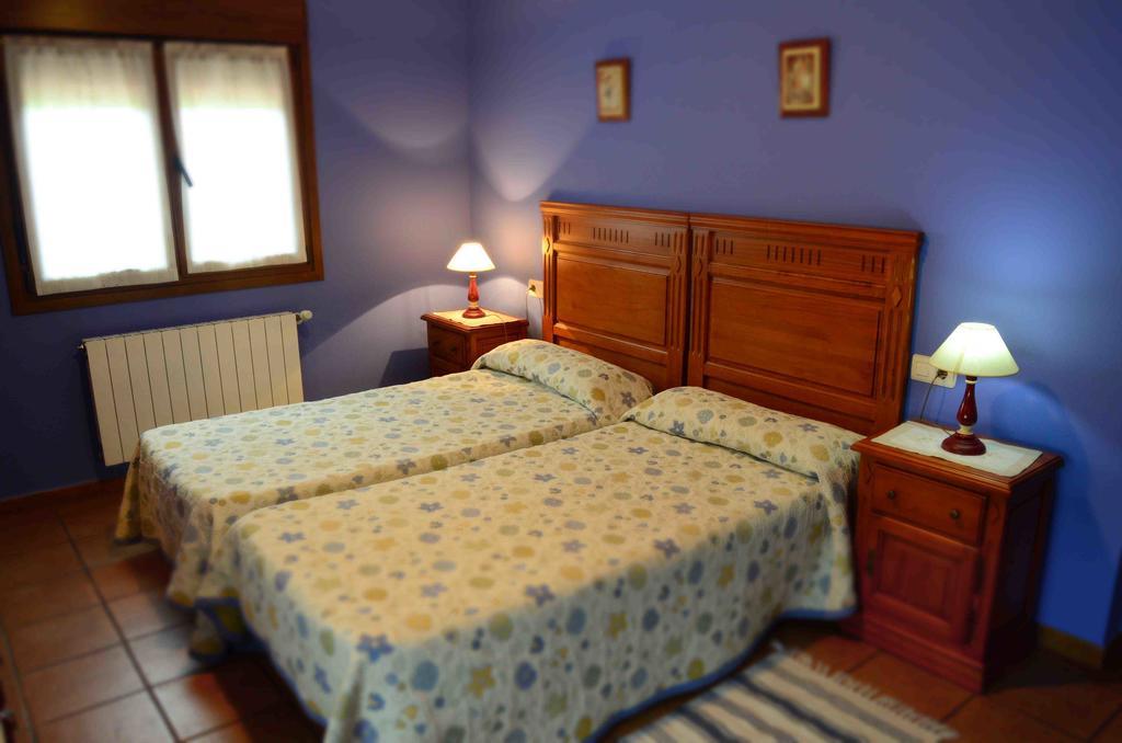 Casa rural Labeondo