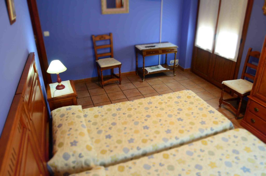 Casa rural Labeondo Muskiz