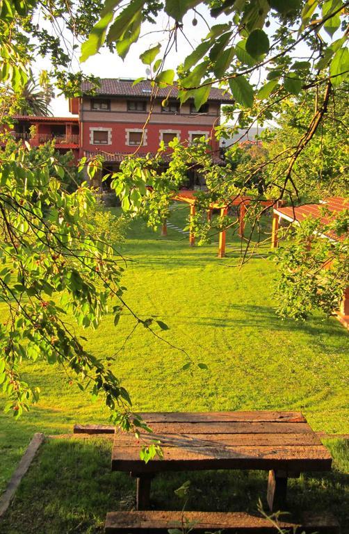 Casa rural Labeondo Muskiz