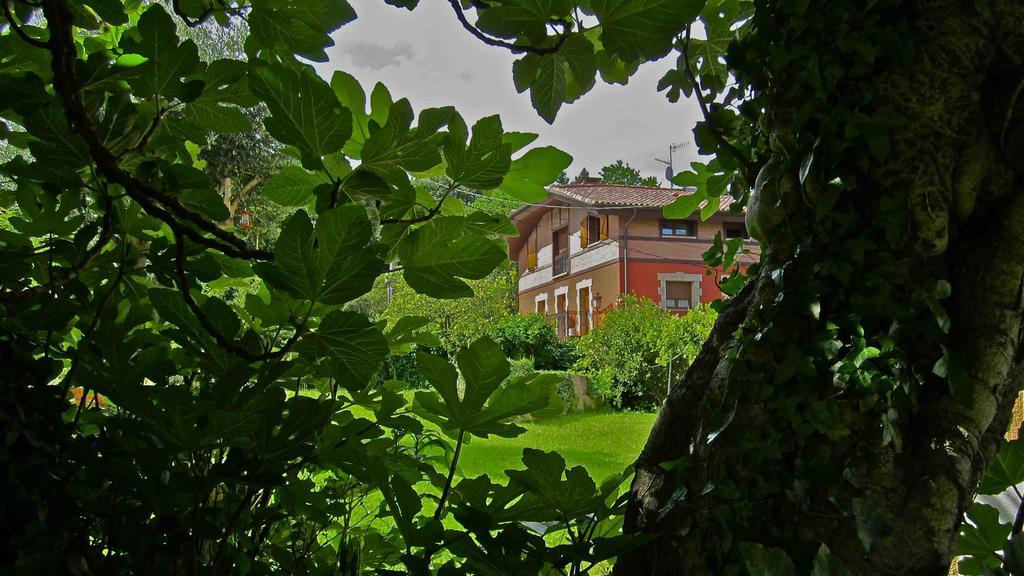 Casa rural Labeondo