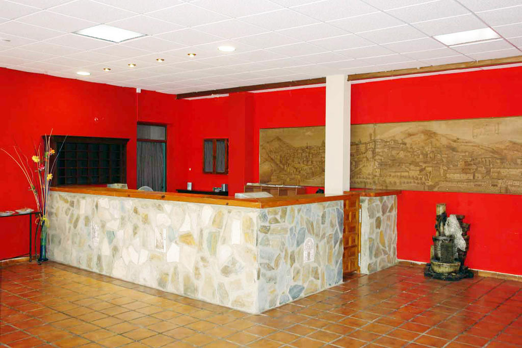 Hotel Rural La Don Quijote Cuenca (Castilla-La Mancha)