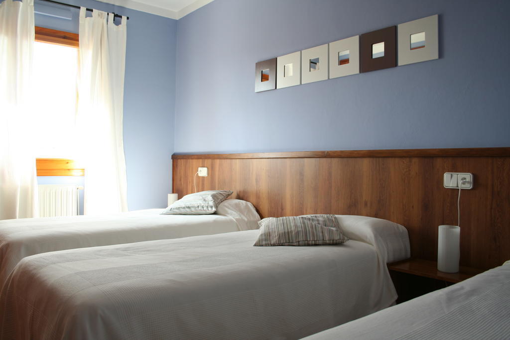 Casa rural Can Quilis *