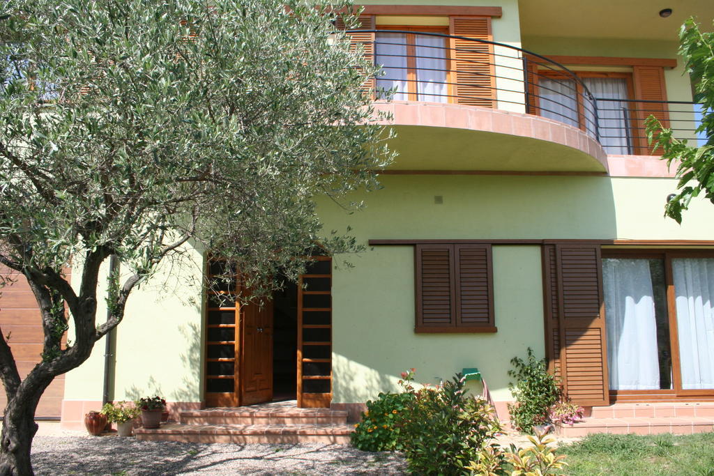 Casa rural Can Quilis *
