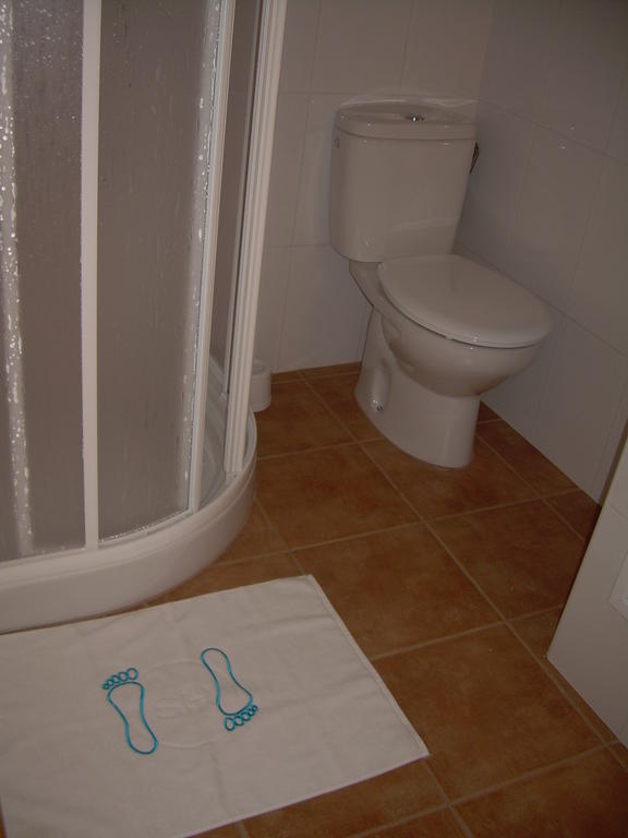 Apartment Briz *
