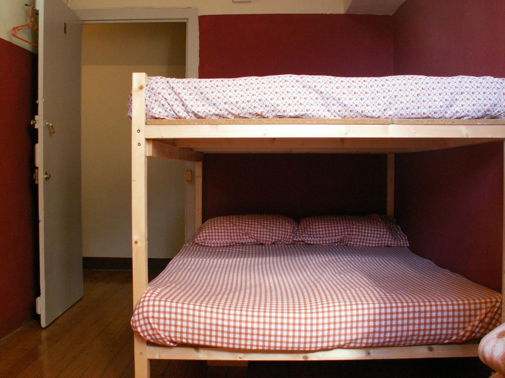 Hostal Pepito Grillo *