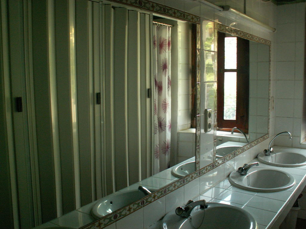 Hostal Pepito Grillo *