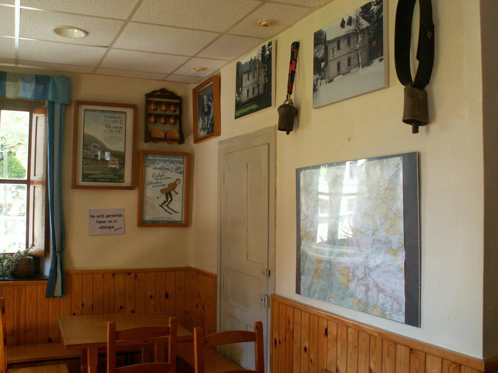 Hostal Pepito Grillo