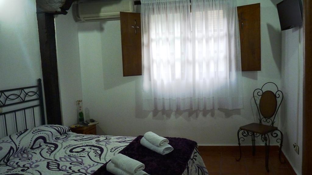 Hotel Rural Sierra De Francia