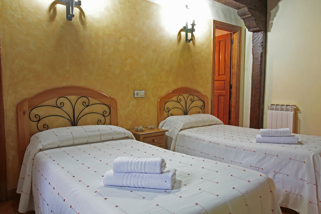 Hotel Rural Sierra De Francia