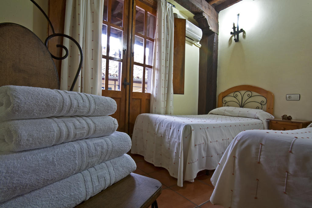 Hotel Rural Sierra De Francia