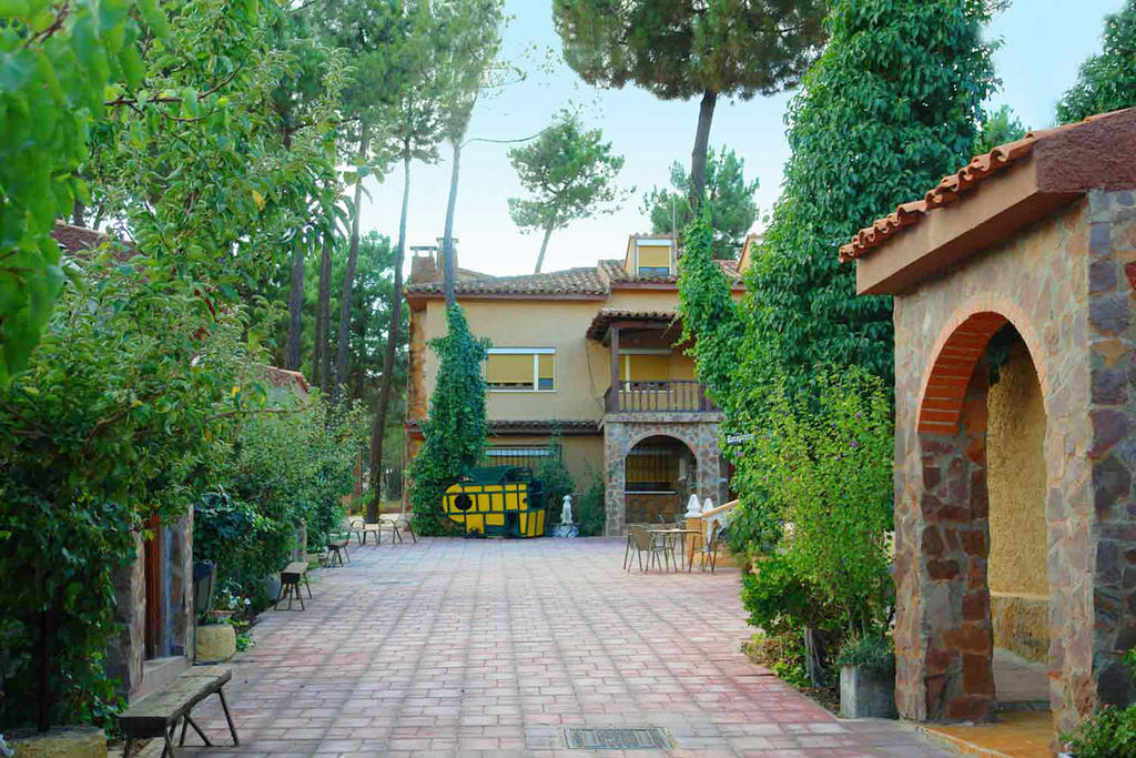 Apartamento La Don Quijote Cuenca (Castilla-La Mancha)