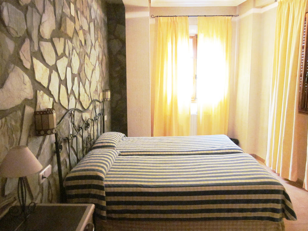 Apartamento La Don Quijote Cuenca (Castilla-La Mancha)