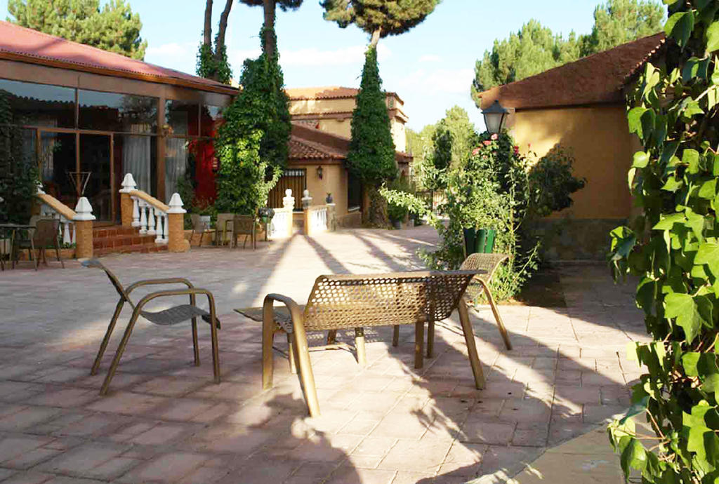 Apartamento La Don Quijote