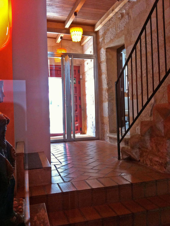 Apartment El Baciyelmo