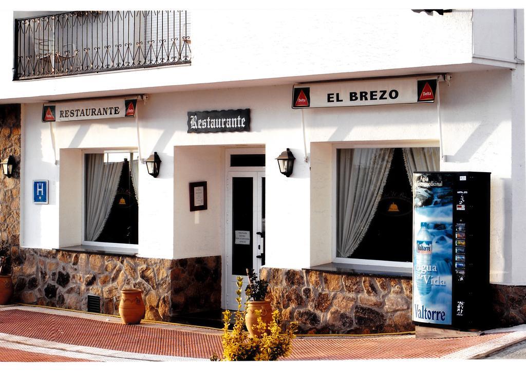 El Brezo