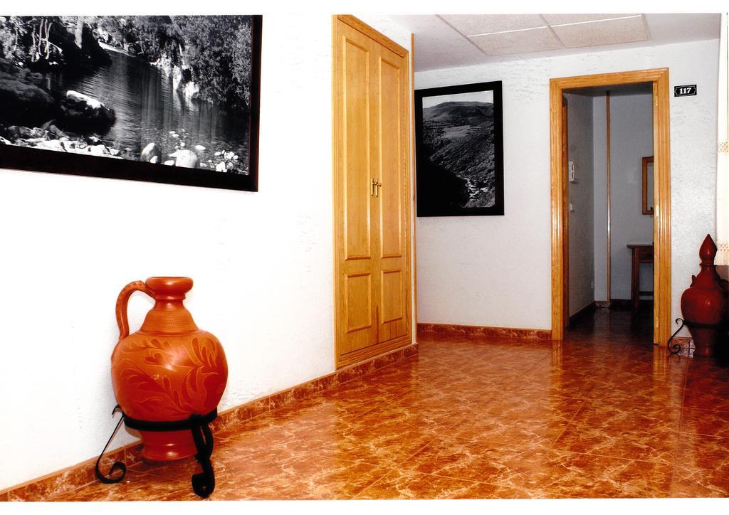 Hostel El Brezo *