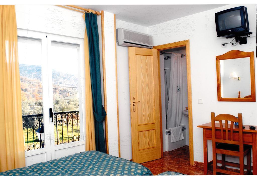 Hostel El Brezo
