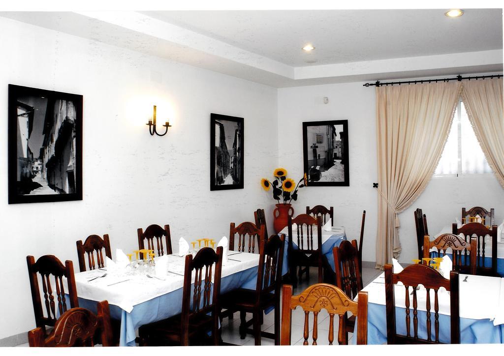 Hostel El Brezo