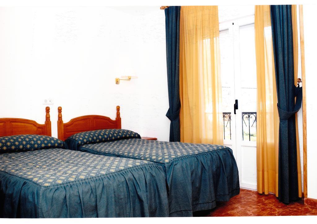 Hostel El Brezo Losar De La Vera