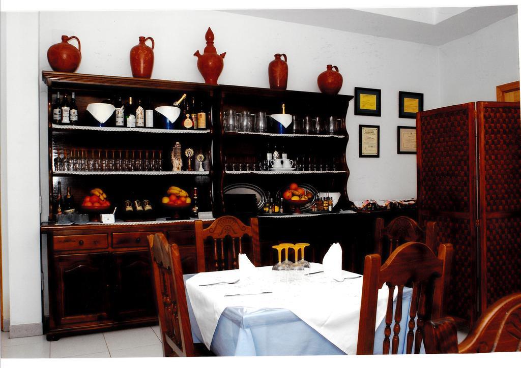 Hostel El Brezo *
