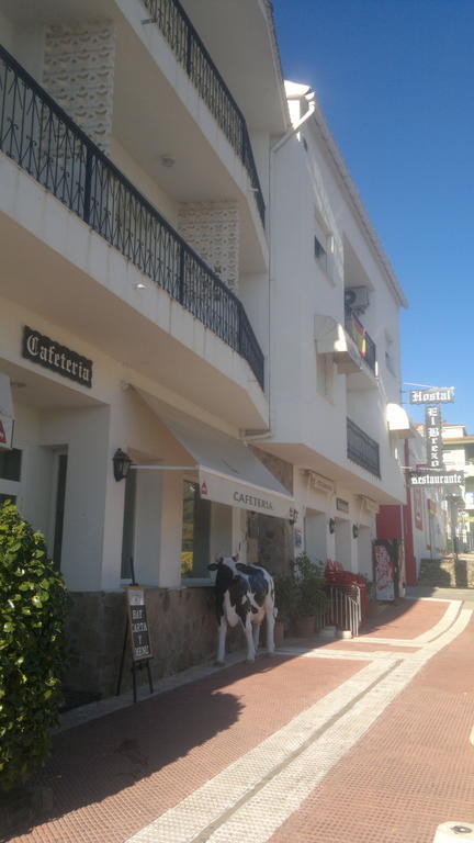 Hostel El Brezo