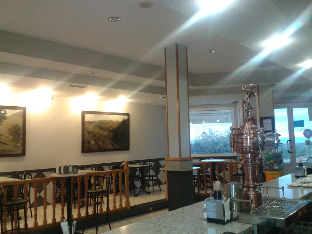 Hostel El Brezo Losar De La Vera