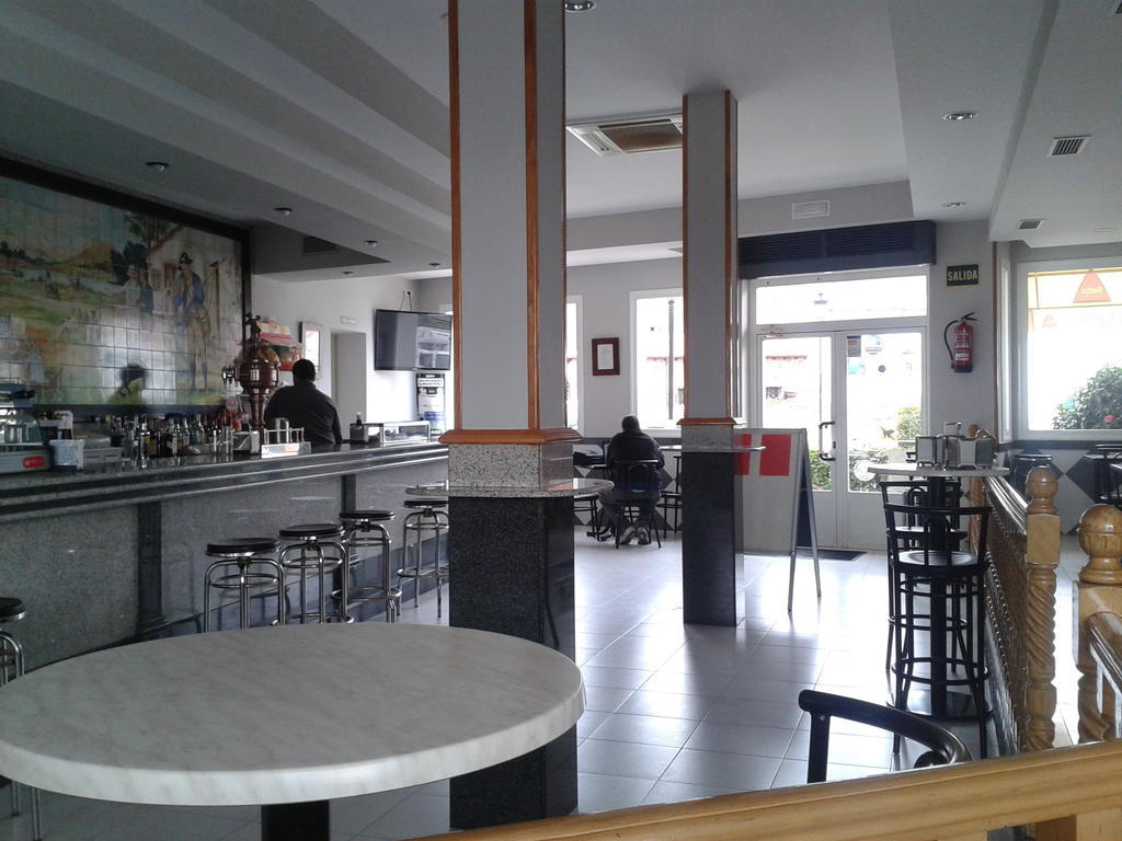 Hostel El Brezo *