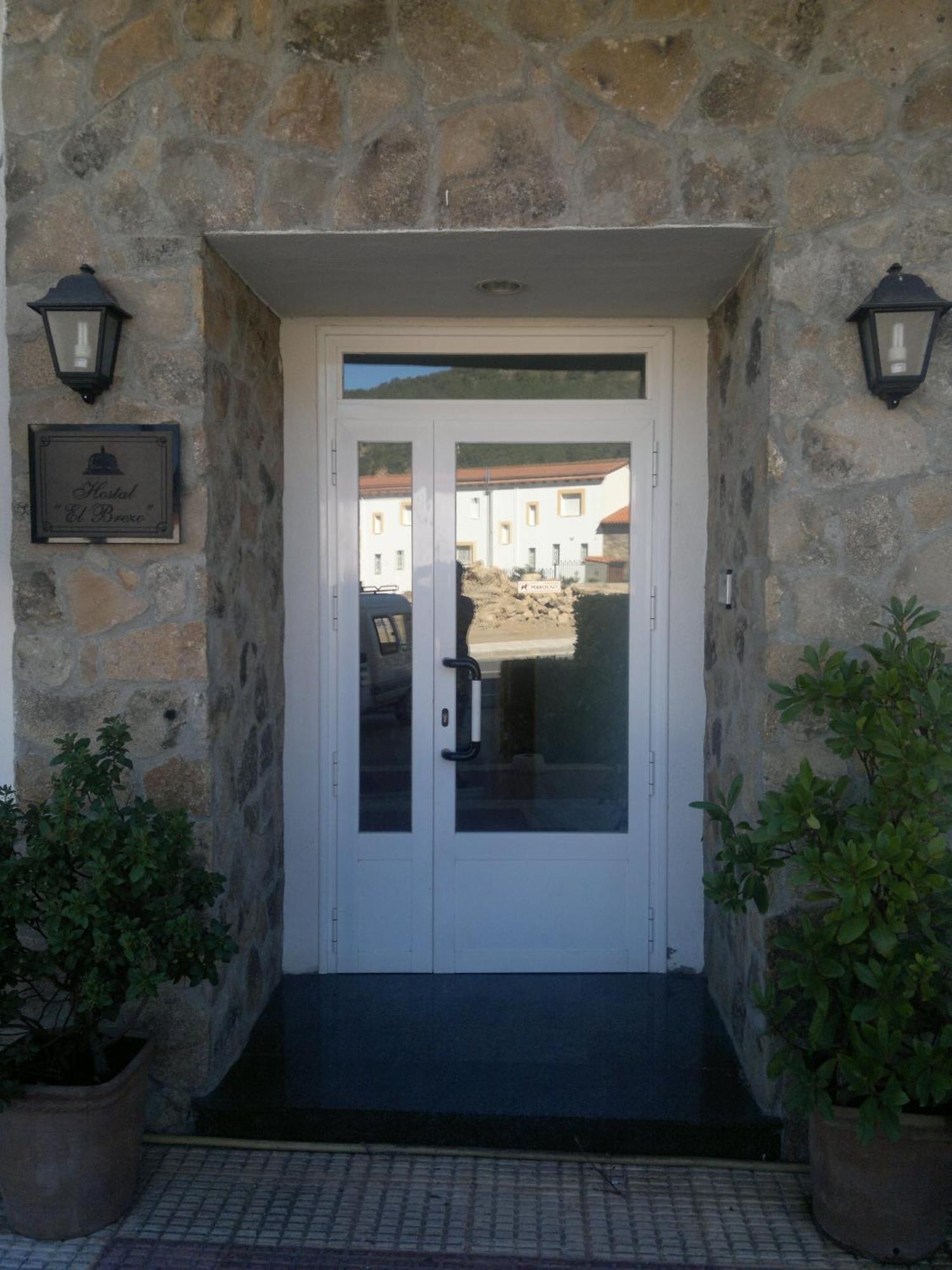 Hostel El Brezo Losar De La Vera