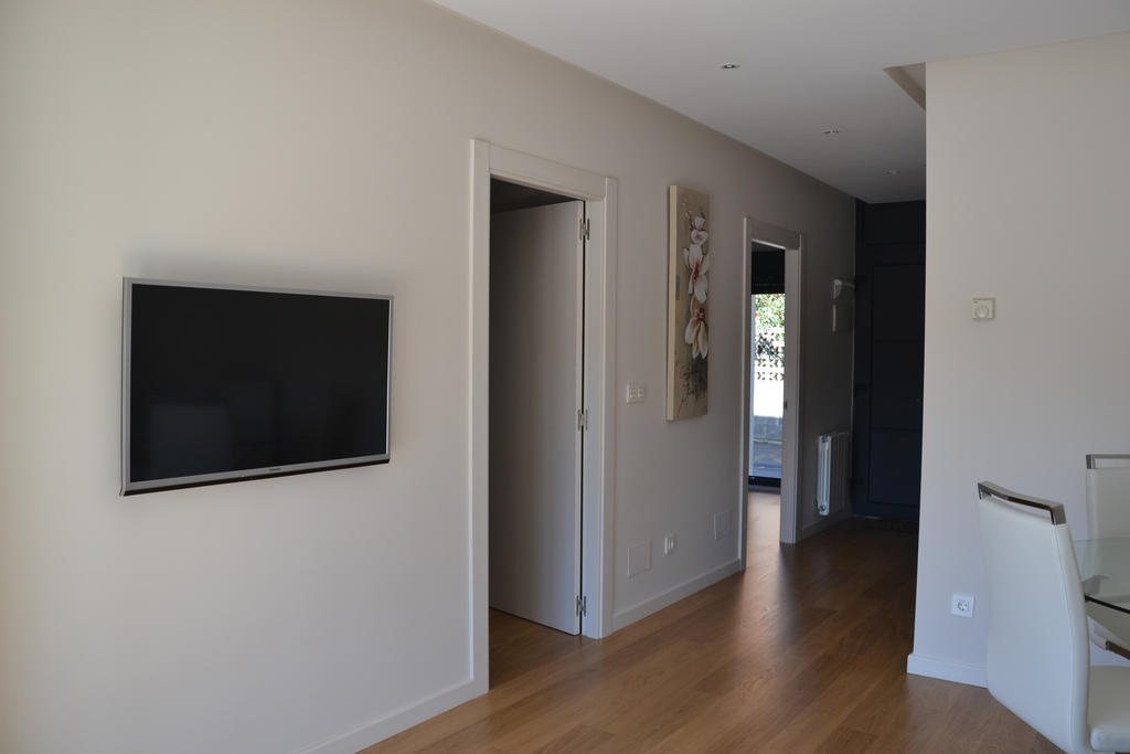 Apartamento Costa Quebrada