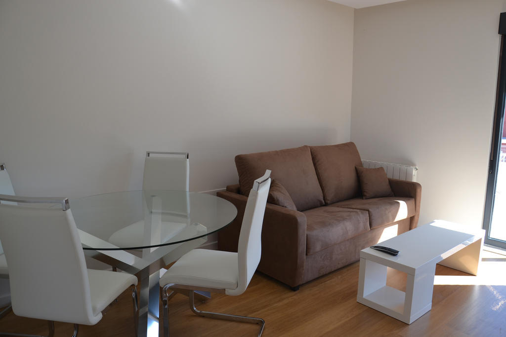 Apartamento Costa Quebrada *