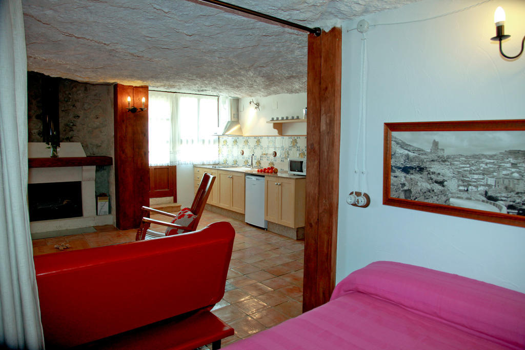 La Bodeguilla Alcala del Jucar