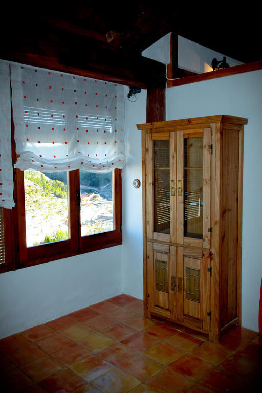 Country house La Bodeguilla *