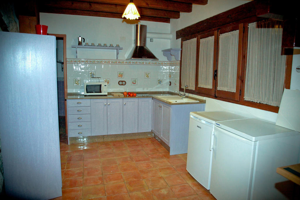 La Bodeguilla