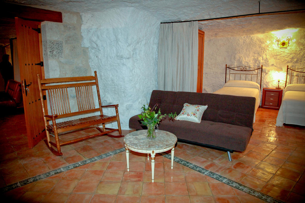 La Bodeguilla
