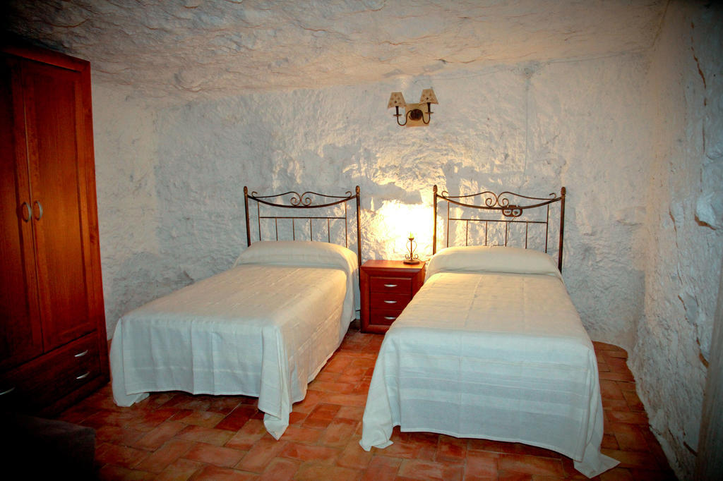 La Bodeguilla Alcala del Jucar